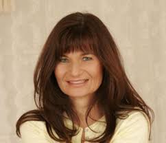 Marianne Grasböck aus Kirchdorf