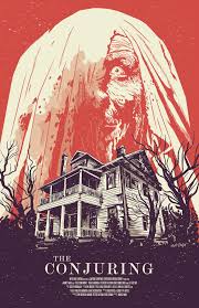 Albanian the conjuring 2013 r6 webrip xvid. Pin On Posters