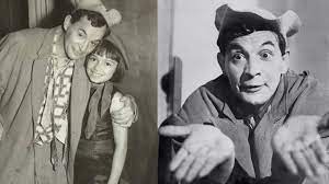 Clavillazo: 10 datos que no conocías del cómico mexicano | Shows  Comediantes | Distrito Comedia