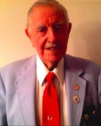 Obituary information for Victor M. Cockrell Jr