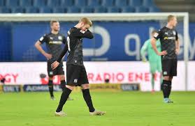 Locker spielt das team von trainer thioune einen kantersieg über den vfl osnabrück heraus. Hsv Archive Vfl