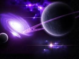 purple tears page planets universe galaxy universe