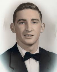 Earl Franklin Farrow Obituary September 5, 2022