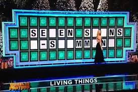 Find out which game show is more challenging between 'jeopardy!' and 'wheel of fortune.' find out which game show is more challenging between 'jeopardy!' and 'wheel of fortune.' there are a lot of television game shows in syndication, and. Fun Facts And Trivia About Wheel Of Fortune