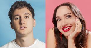 JACOB HAWLEY + BELLA HULL