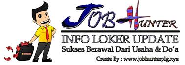 Lowongan kerja 15 is a job search engine designed to make it easier to find your dream job on the internet. Lowongan Kerja Palembang
