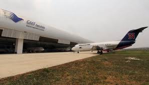 The site owner hides the web page description. Gmf Aeroasia