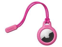 Befestige dein apple airtag an koffer, rucksack oder schlüsselbund, um deine sachen immer wiederzufinden. Airtags Dieses Zubehor Zum Befestigen Des Trackers Gibt Es Bereits Appgefahren De