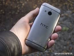 This is htc's flagship phone and it runs android 4.1.2 jelly bean with the very modern and sleek htc sense 5 ui. Htc One Mini 2 Review Android Central