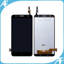 Touch Screen Lcd For Alcatel Fierce 4 ...