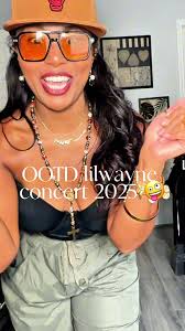 Lil Wayne Tour 2025 Tips