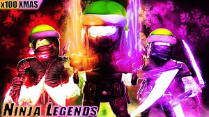 Dark Element Ninja Legends Roblox Roblox Legend Dragon Warrior