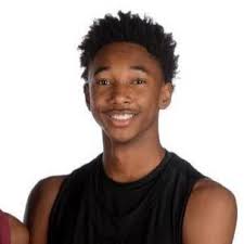 Jalen Martin's High School Bio