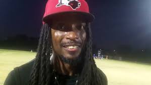 Interview with Antoine Shaw, 2022 East-West All-Stars Football game with  the West 33, East 13.