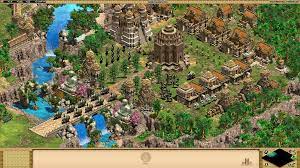 If you missed out on the closed beta, now's your chance to try multiplayer matches in this rts. Age Of Empires Ii Hd Rise Of The Rajas Forgotten Empires