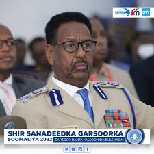 Shir weynaha sannadlaha ah ee Garsoorka dalka ayaa maanta ka furmaya  magaalada Muqdisho kaasi oo soconaya muddo laba Maalin ah.