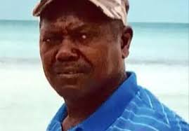 ANDREW LIVINGSTON THOMPSON