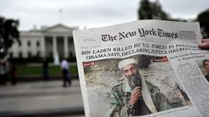 Jihadist media specialist, bbc monitoring. Al Qaeda Is Stronger Now Than When Bin Laden Was Killed