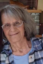 Judith Hendrickson Obituary (1945