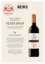 Rượu Vang Real Compania De Vinos Tempranillo