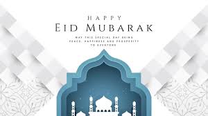 May this eid fill your heart with pure joy, love and happiness. Eid Mubarak Greetings After Effects Templates Motion Array