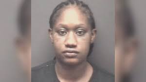 WARRANTS: Greenville mother charged after infant dies while sleeping in  same bed