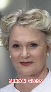 Miss Gourley Sharon Geddes