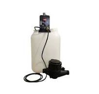 Hydrogen Peroxide Proportional Flow Well Water J-PRO-22
