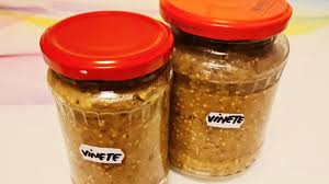 Diferenţa este că pentru vinetele în borcane gospodinele trebuie să muncească mai mult. Vinete Coapte La Borcan Fara Risc De FermentaÈ›ie DublÄƒ Sterilizare GaranÈ›ie SigurÄƒ Youtube