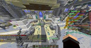 Survival, eggwars, escapa de la bestia, skywars, kitpvp, factions, parcelas, arenapvp, bedwars, skyblock, buildbattle, . Fastest Minecraft Op Factions Server 1 8