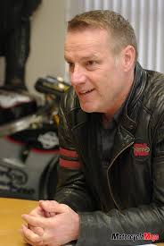 The History of Norton Motorcycles