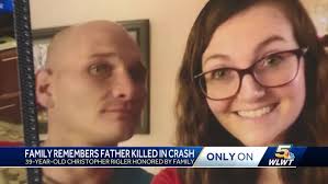 He had a heart of gold': Family mourns the loss of Fairfield father who  died after being hit by a truck