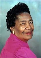 Inez Mosley Obituary (2011)