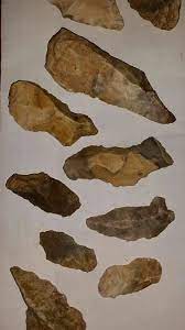 In the event that we were looking at. 7 Arrowheads Ideas Native American Artifacts Indian Artifacts Arrowheads