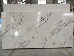 For a complete head to head comparison go to our quartz vs. Bulk Buy Engineered Quartz Stone For Kitchen Countertop Table Top Solid Surface Building Material Single Colors Price Comparison