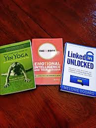 Unlock the mystery of linkedin to drive more sales through . How Do These Books Connect To Leadership Aeracura