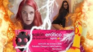 Image result for Festival Erótico de Alicante (FEDA 2016) qpb