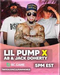 Lil Pump oral sex trends on X