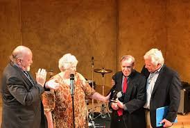 Joel Markowitz cabaret a resounding success at MetroStage