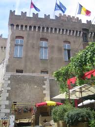 Cagnes Sur Mer Cagnes Sur Mer Alpes Maritimes Villefranche Sur Mer