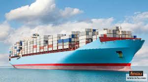 السفن كيف تبحر السفن في الماء وما هو مبدأ عملها تسعة