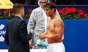 He was born on 25 april 1990 in warstein, germany. Rafael Nadal Barcelona Open Tennis Expert Picks Up Worrying Signs Tennis Sport Express Co Uk