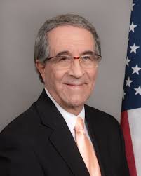 Staff, Mission & Vision