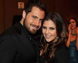 Hillary Scott Of Lady Antebellum Gives Birth To Baby Girl New York Daily News
