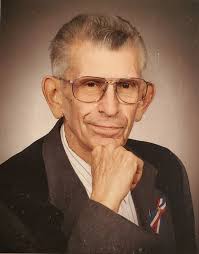 Obituary for Robert W. Wesche