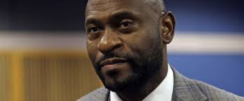 Ex-Fulton County prosecutor Nathan Wade speaks out: 'Workplace romances are  as American as apple pie ... it happened to the two of us'