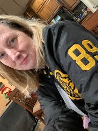 Introduction to Cuyahoga Falls High School 1980's group members