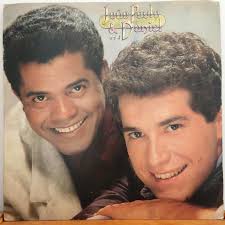 Na data do aniversário de João Paulo, Daniel presta homenagem ao parceiro