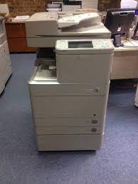 Hier erfahren sie mehr über unsere verwendung von cookies und können ihre. Canon Imagerunner Advance C5030i Profile Office Systems