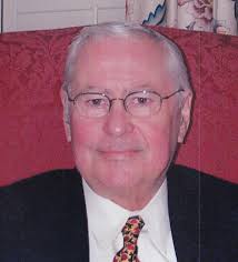 David Hoffmann Obituary